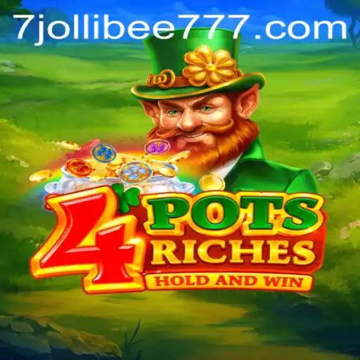 Exploring the Fascinating World of 4potsriches: A Game of Luck and Strategy