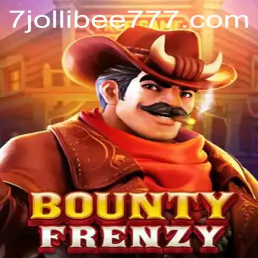 BountyFrenzy: A Thrilling Adventure with a Hint of Luck