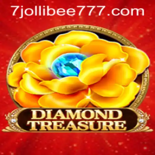 Diamondtreasure: The Gaming Phenomenon with a Twist of Jollibee777