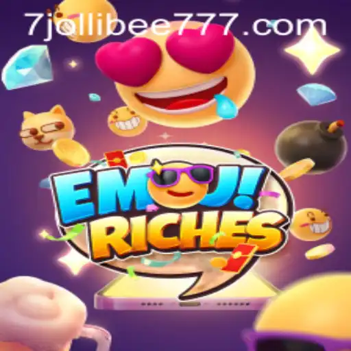 Exploring EmojiRiches: A New Era of Gaming with Jollibee777