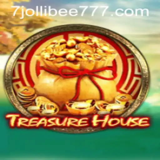 Discover TreasureHouse