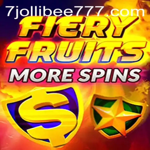 Exploring FieryFruitsMoreSpins: A Thrilling New Game in the World of Online Slots