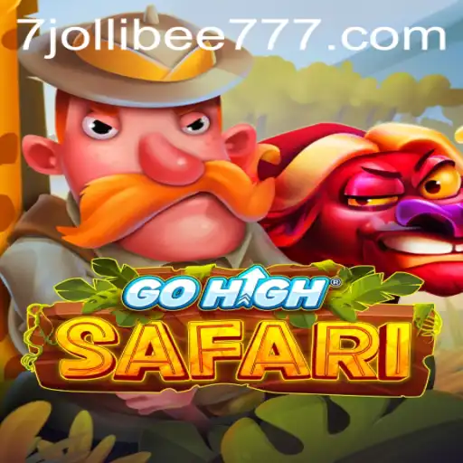 Discover the Thrilling World of GoHighSafari: The Ultimate Adventure Game