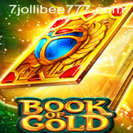 Unveiling the Enchantment of Book of Gold