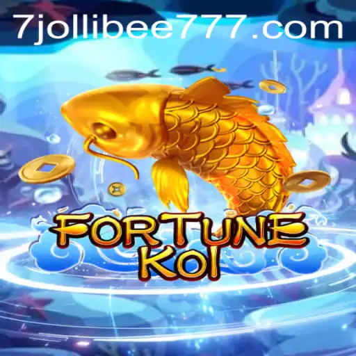 Exciting Features of FORTUNEKOI: Dive into the World of Jollibee777