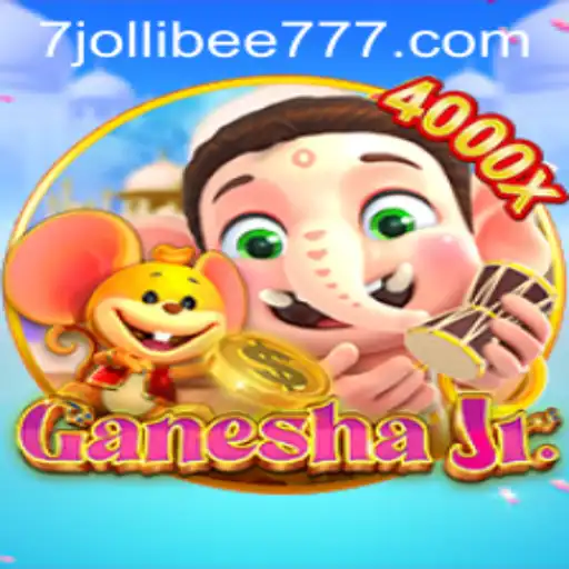 Dive into the Mystical World of GaneshaJr with Jollibee777: A Game That Captivates
