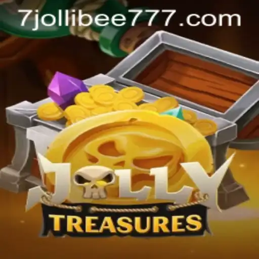 Embark on a Jolly Adventure with JollyTreasures