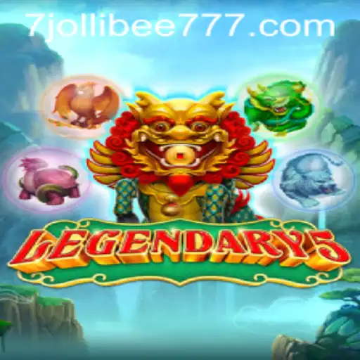 Exploring the World of Legendary5 and Jollibee777