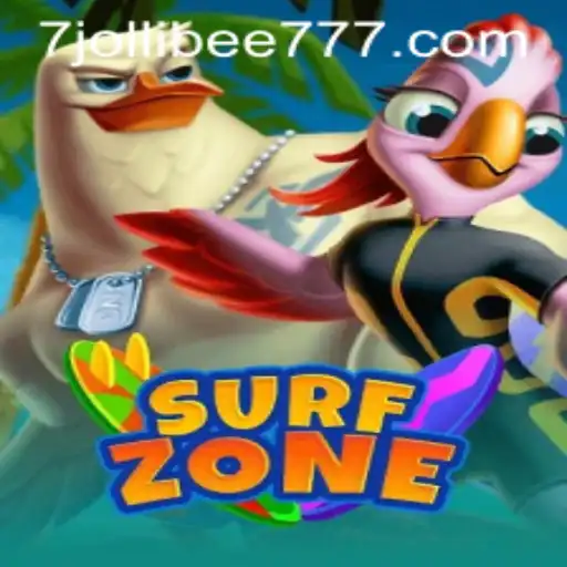 SurfZone: The New Thrilling Adventure Game with Jollibee777