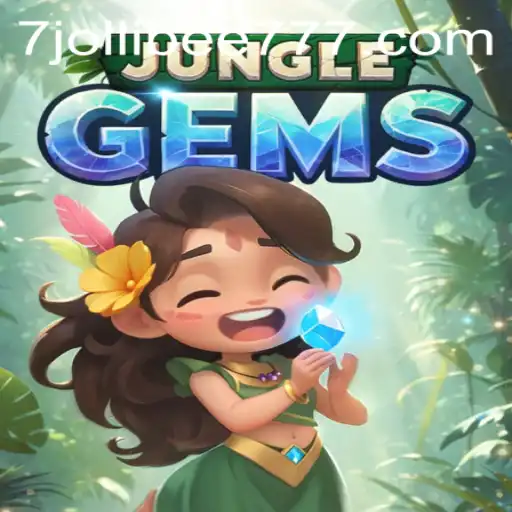Discover the Thrilling Adventure of JungleGems: A Must-Play Game