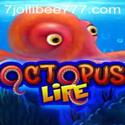 OctopusLife Game Revealed
