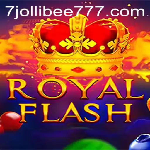 RoyalFlash: A Glitzy Adventure into the World of Jollibee777