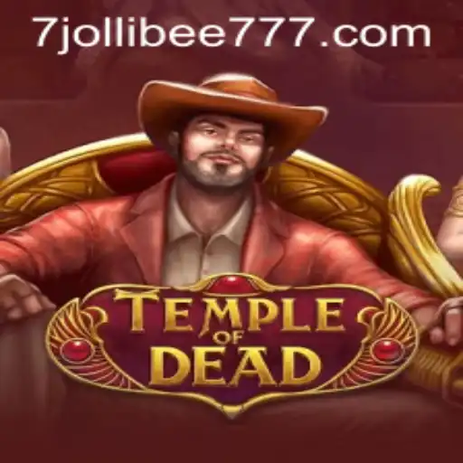 Explore the Enigmatic World of TempleofDead
