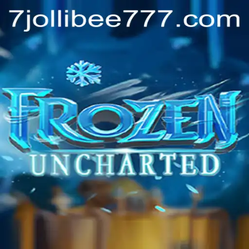 FrozenUncharted: Dive into the Icy Realms with Jollibee777
