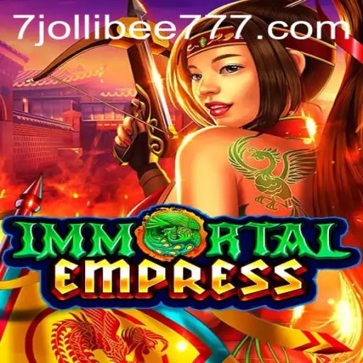 Immortal Empress: A Journey Through the Fantasy Realm