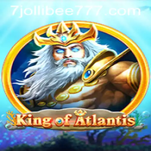 King of Atlantis: An Epic Gaming Experience