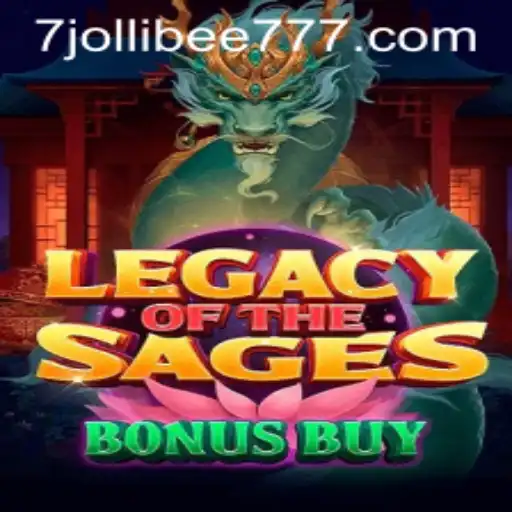 Exploring LegacyoftheSagesBonusBuy: A Thrilling New Slot Adventure