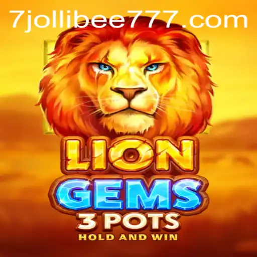 Exploring the Exciting World of LionGems3pots: A Journey with Jollibee777