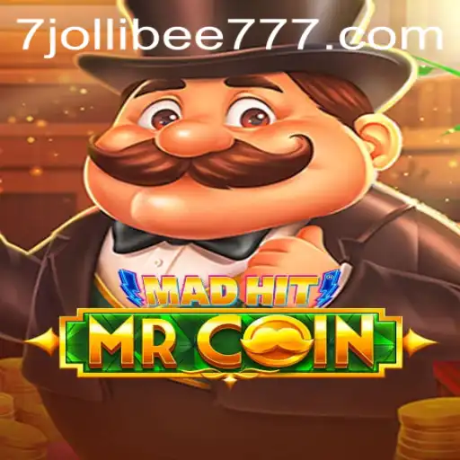 MadHitMrCoin: An Exciting Adventure with Jollibee777