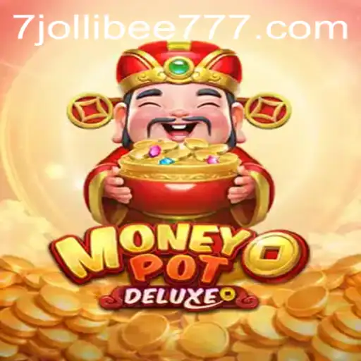 Discover the Ultimate Gaming Experience with MoneyPotDELUXE Featuring Jollibee777