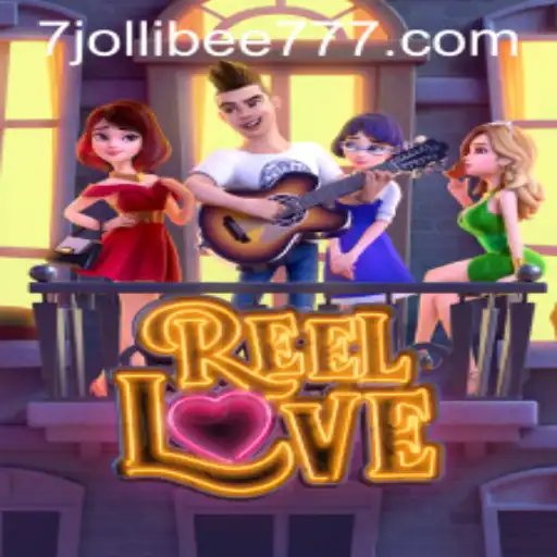 Reel Love: A Thrilling Journey Through Romance