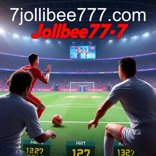 Exploring the Intersection of Sports and Technology with Jollibee777