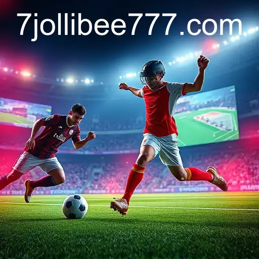 The Rise of Virtual Sports: Revolutionizing the Gaming Industry