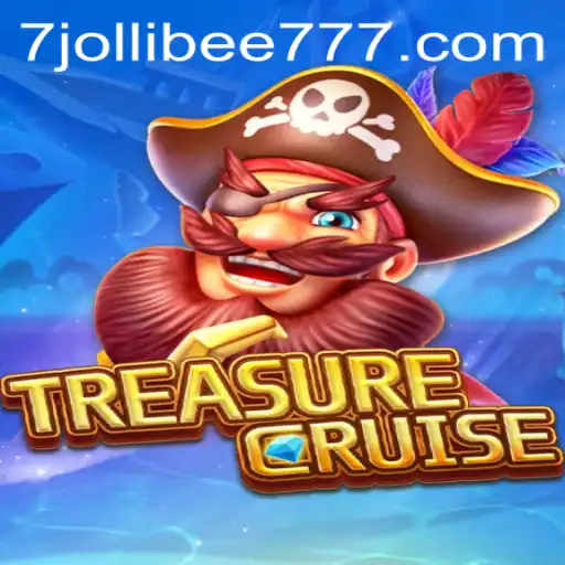 Dive into the Adventure of TREASURECRUISE with Jollibee777