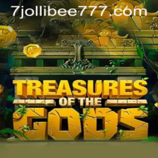 Discovering Treasure of the Gods: An Epic Gaming Adventure